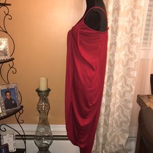 Dresses - NEW Wrap front dress size L Dresses - NEW Wrap front dress size L